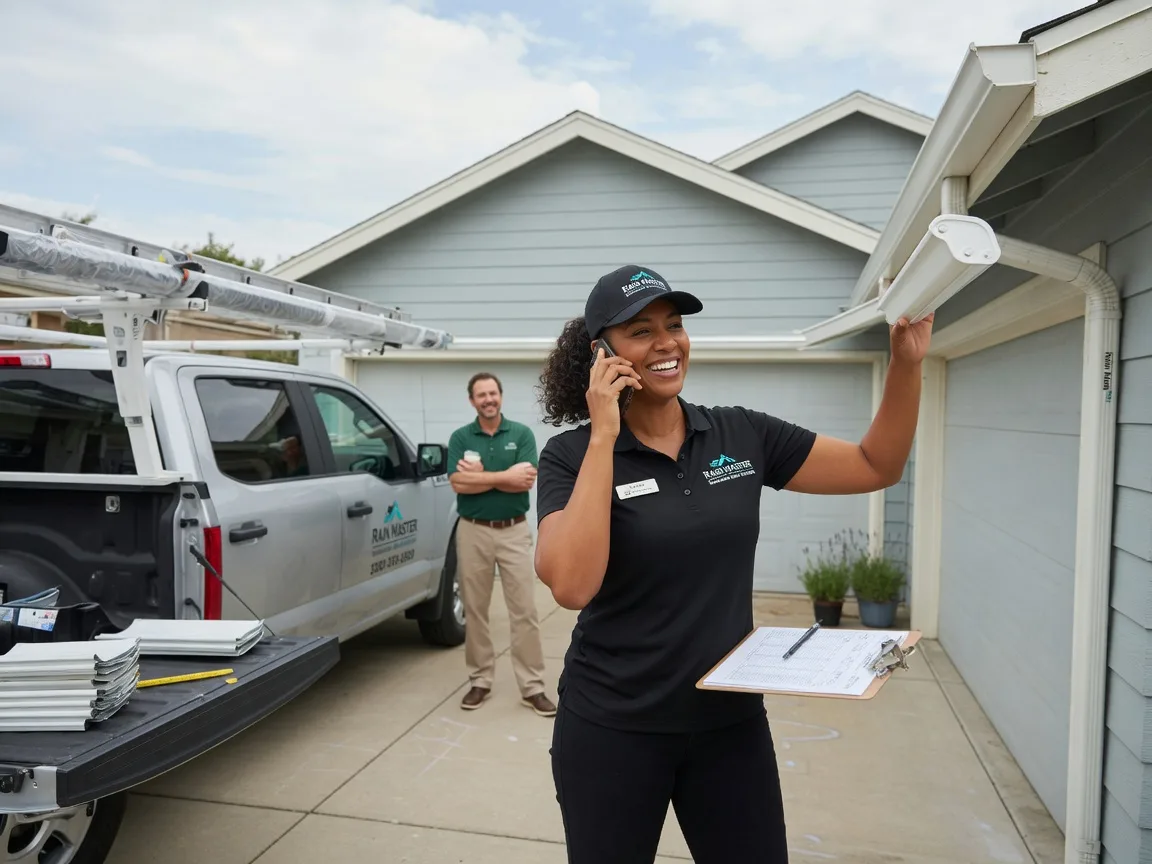 Gutter Installation Salamonia, IN FAQs
